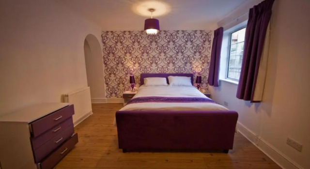 Номер Superior G Boutique Hotel