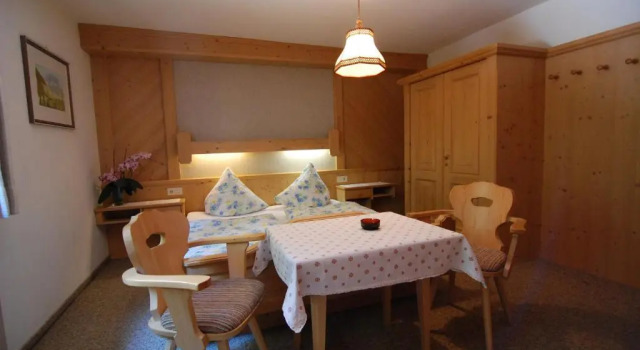 Ferienwohnung Pension Tirol, Prenota Hotel Bichlbach Zugspitz Arena