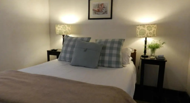 President Paul Kruger Guest Lodge
