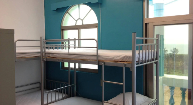 Bayhouse Hostel Penghu, Boek Hostel Magong Regio PengHu
