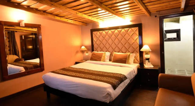 H K Legacy, Rezervovat Hotel Nainital Uttarakhand