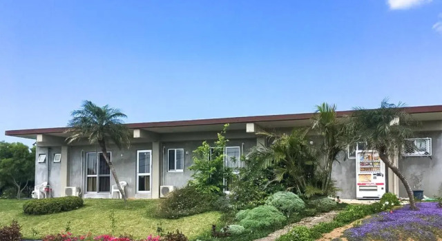 Бунгало Pension ntsunaka - Vacation STAY 62038v