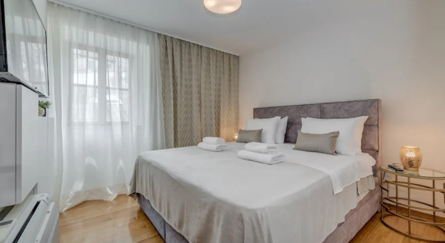 Casa Aurum - City Vibes, Prenota Affittacamere Splitska 