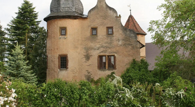 Worners Schloss Weingut & Wellness-Hotel, Reservar Hotel Prichsenstadt Steigerwald