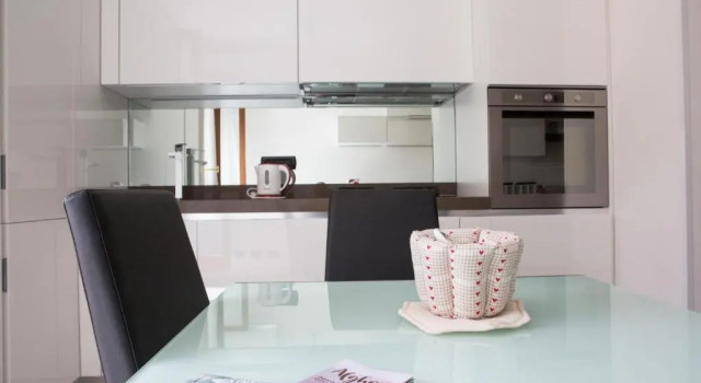 Апартаменты Пентхаус Viona Apartments