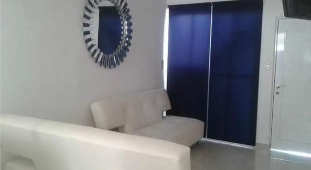 Апартаменты Departamentos Villas Capdeviel