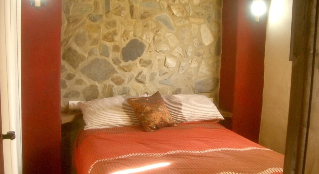 House With 4 Bedrooms in El Borge, With Wonderful Mountain View, Private Pool, Furnished Terrace Near the Beach, Prenota Hotel Hotel a Axarquía con parcheggio, Parcheggio