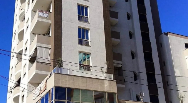 Rezidenca Shopi Apartments