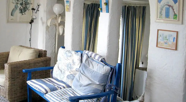 Villa With 4 Bedrooms in Belvedere Campomoro, With Wonderful sea View, Private Pool, Enclosed Garden - 500 m From the Beach, Varaa Villa  