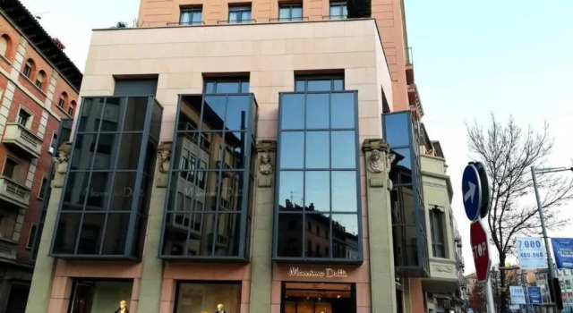 Mazi Apartments Colón, Réserver Appartement Vic 