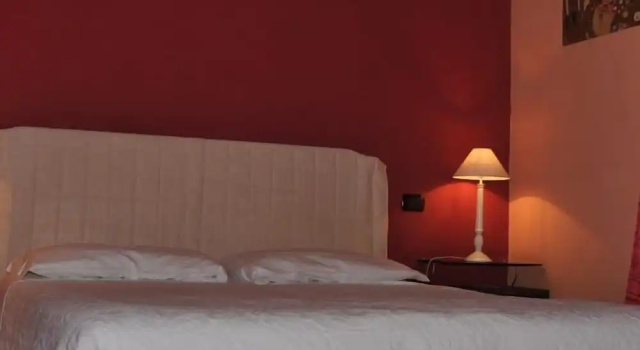 Двухместный номер Standard Agriturismo La Prosciutta
