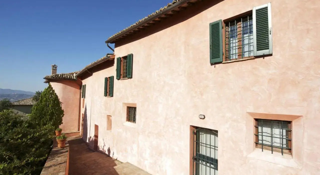 Residenza Trampetti, Varaa Hotelli Foligno Umbria