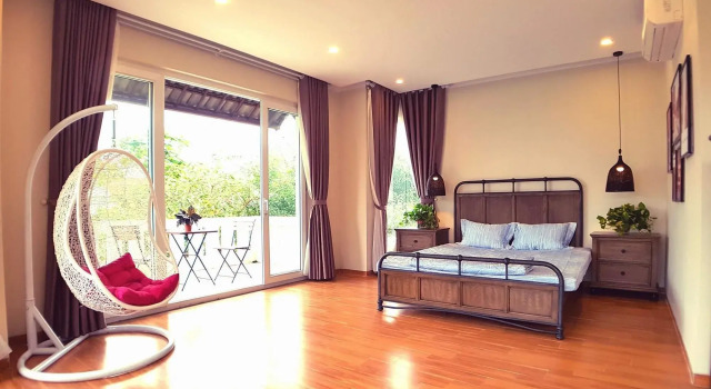 Red Gate Villa, Забронировать Вилла Ханой Муниципалитет Ханой
