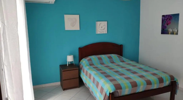Alsol C 5365-1, Rezervovat Hotel Hotely v Sotavento s parkováním, Parkování