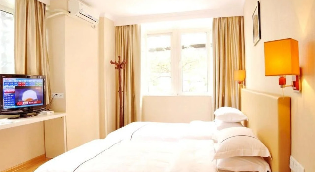 Li Feng Hotel- Xiamen