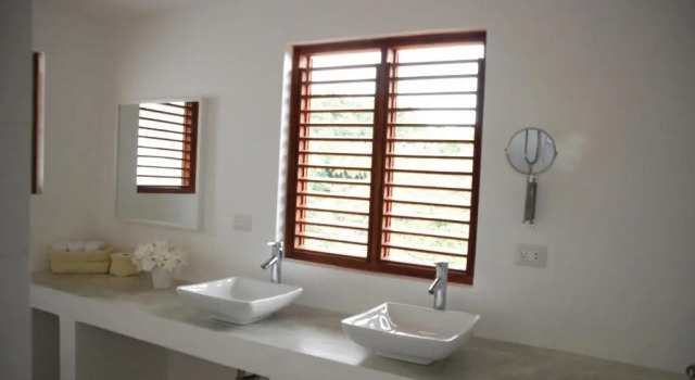 Вилла с 3 комнатами Villa Noria