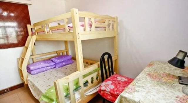 Backpacker Youth Hostel, Забронировать Хостел Хостелы Сиань, рядом с Xian City Hall, Хостел