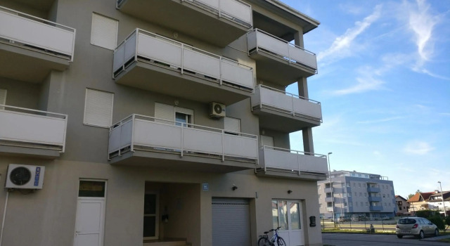 Apartman Luna near Zagreb Airport, Rezerwuj Apartament Velika Gorica Zagrzeb