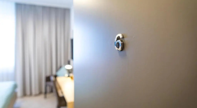 Двухместный номер Standard Hotel Lehn