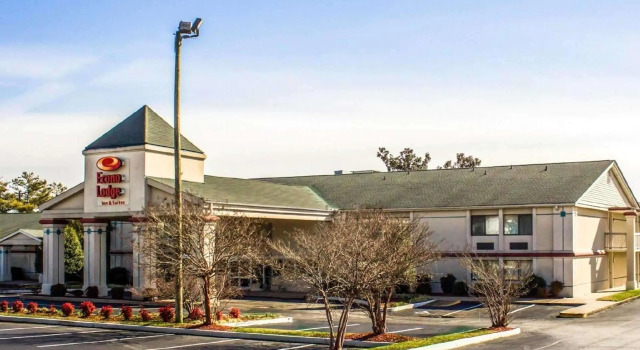 Двухместный номер Business Dayspring Extended Stay