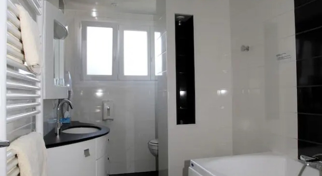 Номер Comfort Logis Hotel Restaurant Spa Beau Site
