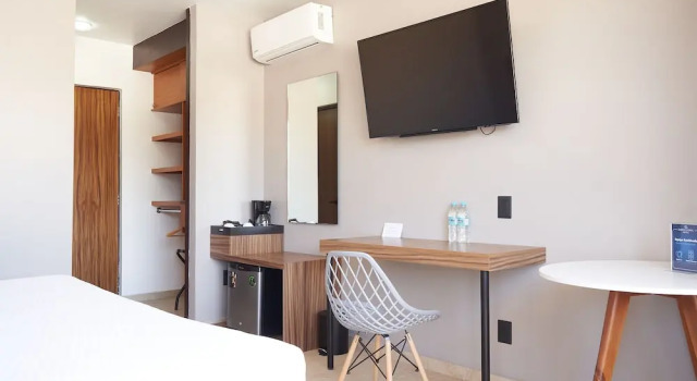 Номер Deluxe Hotel Garcia Peral