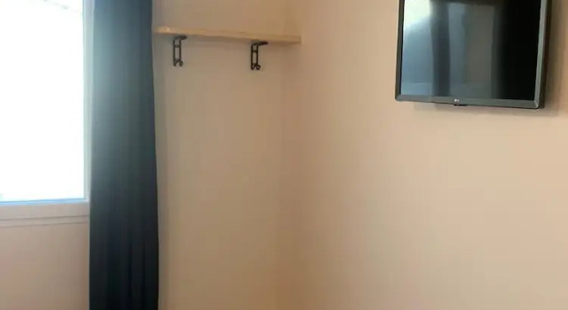 Апартаменты Hôtel Des Docks