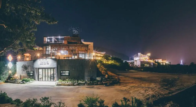 Terate Pension, Rezervați Apartament Chuncheon Gangwon-Do
