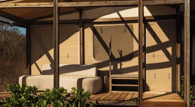 Номер Standard Viatura Hacienda Xtojil, Yucatan, Merida, with Optional All Inclusive