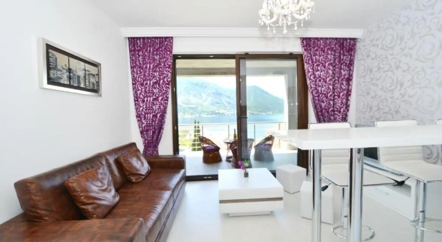 Apartment Shell, Забронировать Апартаменты/квартира Ораховац Котор
