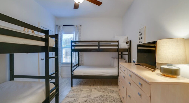 Beach House - The Starfish By Panhandle Getaways