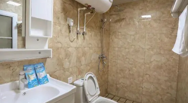 Люкс Lianyungang Tianxin Homestay