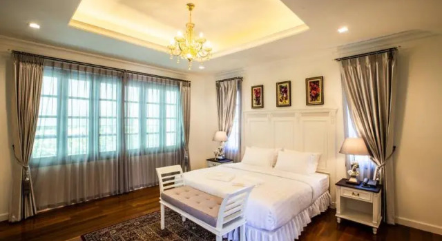Номер Standard Merchant Villa- SHA Extra Plus