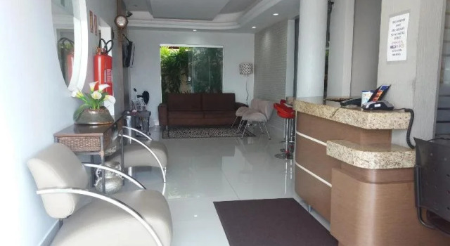 Roma Hotel, Забронировать Отель Отели Пальмас с бассейном, Бассейн