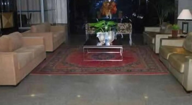 Phenícia Bittar Hotel