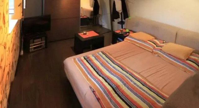 Апартаменты Villa Adriatica