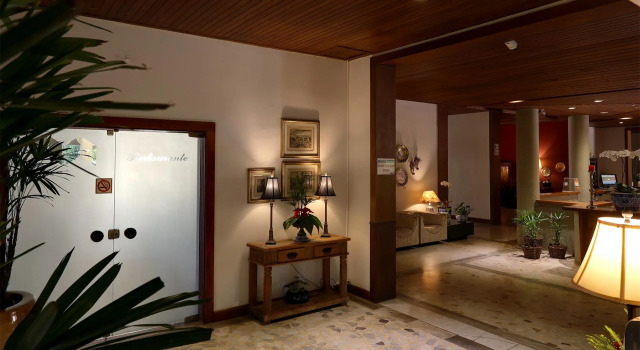 Hotel Mantovani
