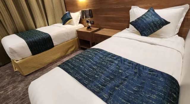 Rowaa Makarem, Varaa Hotelli Makkah Al Mukarramah Province Makkah