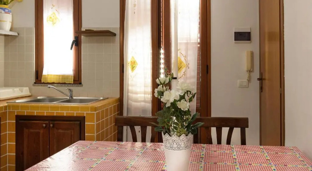 Appartamenti Il Gabbiano