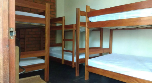Bambu Backpackers Hostel - Adults Only, Book Hostel / Vandrerhjem Hostels i Tarapoto, Hostel / Vandrerhjem