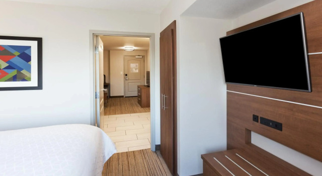 Holiday Inn Express Rome-East, an IHG Hotel, Reserva ahora Hotel Rome Georgia