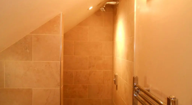 Номер Standard South Park Guest House