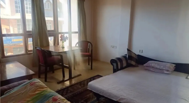 Люкс Hotel Tawang Inn