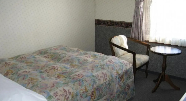 Двухместный номер Standard Seaside Hotel Kamome
