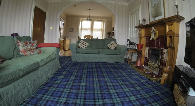 The Carrick Bed And Breakfast