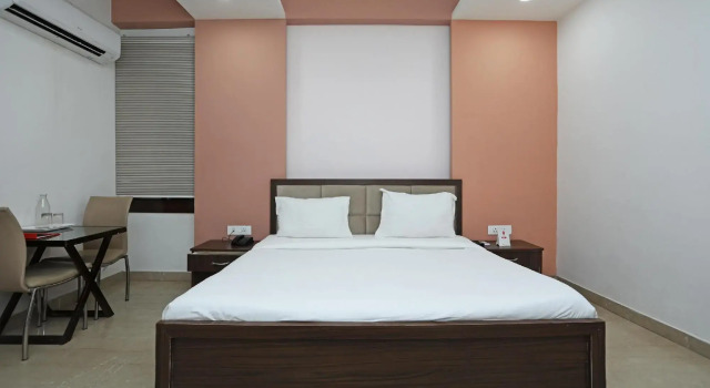 Arambol Residensea, Prenota Hotel Arambol 