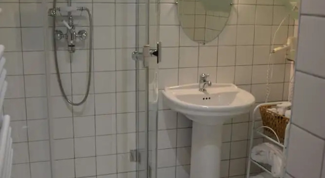 Номер Standard Chambre d'hotes Le Clos de Provins
