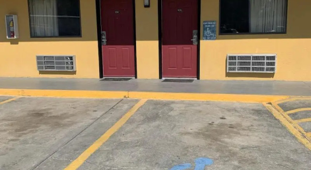 Western Motel