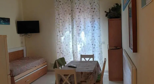Apartamento appartamento l'angolo