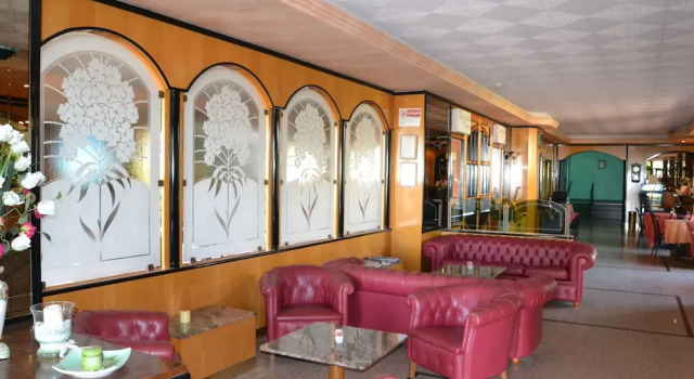 Hotel Radar, Varaa Hotelli Hotellit Abruzzo aamiaisella, Aamiainen